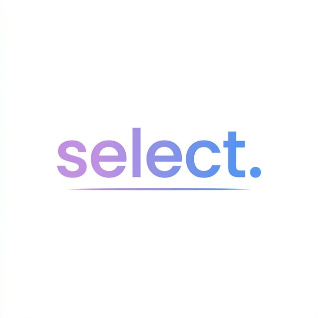 Select Logo